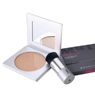 Energy Lift Compact Makeup